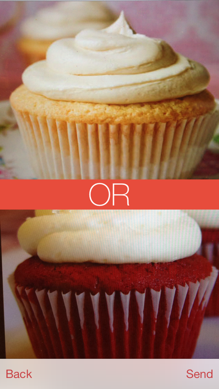 trypoptome's tweet image. Which cupcake?
#questionoftheday #poptome