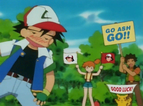 BasedPikachu's tweet image. When your homeboy try spitting game at a girl.