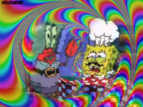 HypebeastDaily's tweet photo. #LSDHadMe "Ravioli ravioli I'm tripping ballsioli" http://t.co/EtC5K5NYX7