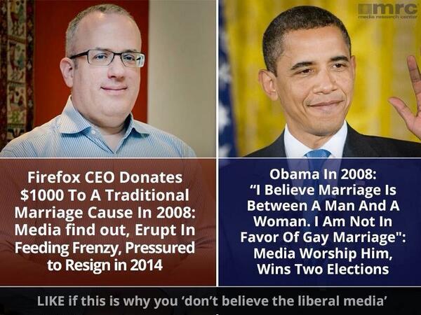 1NYconservative's tweet photo. Another reason you should: #UninstallFirefox, while your at it uninstall the #LiberalMedia from your TV! http://t.co/LABn6TspO5