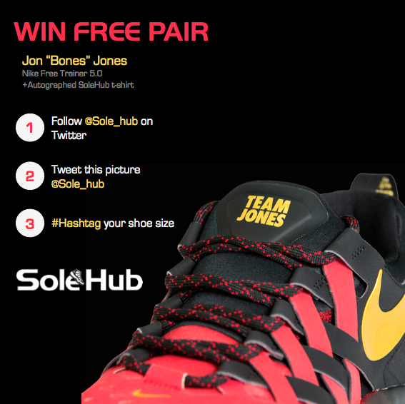 Rossatron_The's tweet photo. http://t.co/3wvGmgyNaU @Sole_Hub #12.5