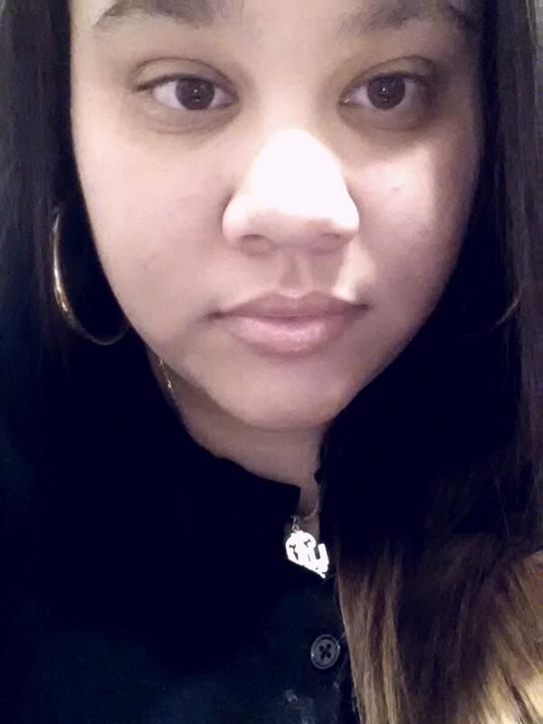 MachineGunLelz's tweet image. #selfie ;)