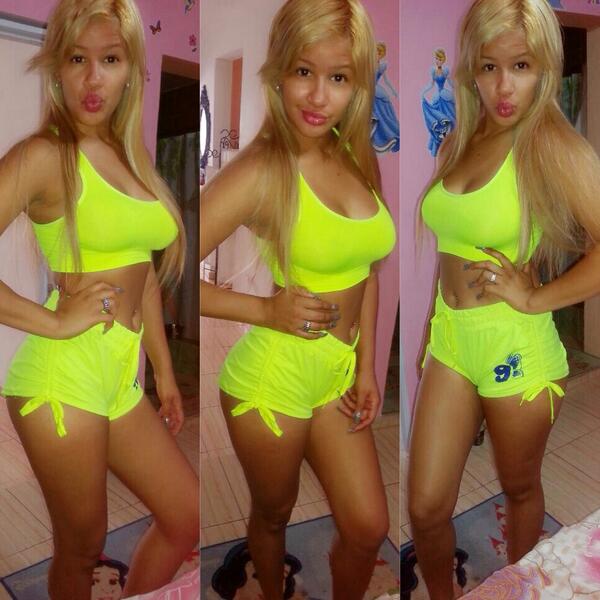 #la verdadera 🙈😍😂