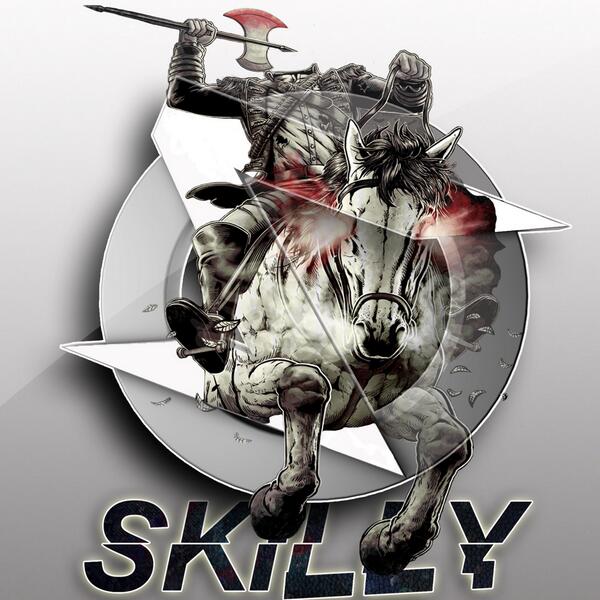 RespectUprising's tweet image. mezz_y My New Logo Baby