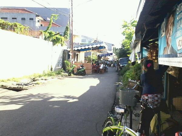 44_fadil's tweet photo. Slamat mnentukan indonesia 5thun kdpan http://t.co/Ojr9VK38VG