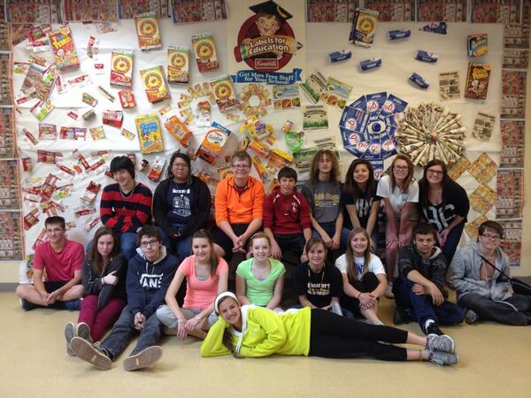 WarrPathDesigns's tweet image. Students