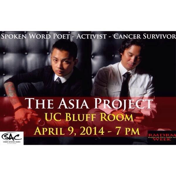 UofMIdeasIssues's tweet image. Tomorrow at 7 pm!
You don't want to miss this! 
@UofMSAC #RMWeek