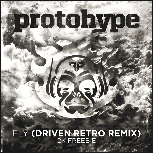 DrivenRetro's tweet image. Hey @Protohype check my bootleg of Fly!! soundcloud.com/drivenretro/pr…