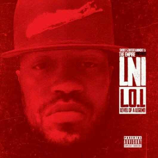SHOOT5ENT's tweet photo. L.O.L. COMING SOON @DAREALLNI  @empiremixtapes http://t.co/cABnNJgyrl