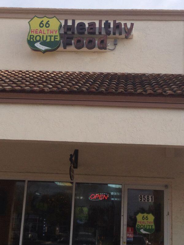 smoothiecafe's tweet photo. http://t.co/qImXnytFVI#univision http://t.co/D6LTNYprOd