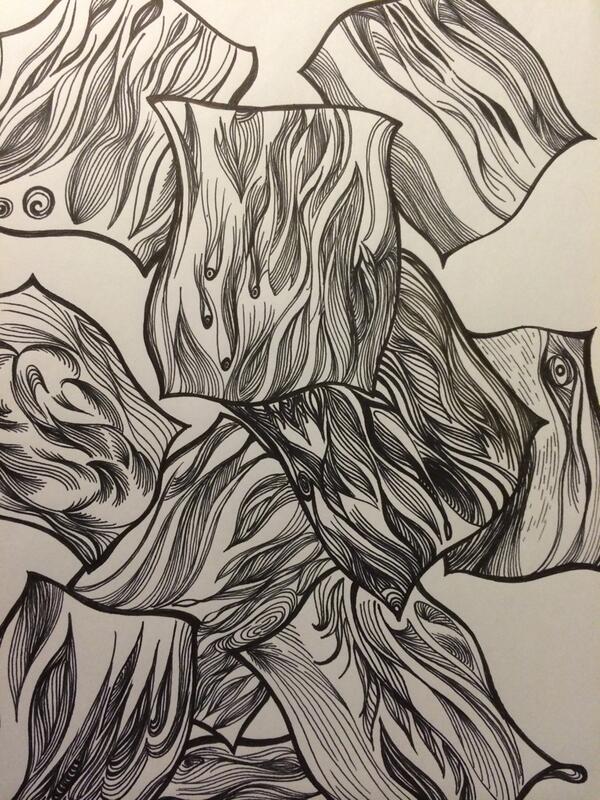 sandra srolovich (@sandrasrolovich) on Twitter photo 