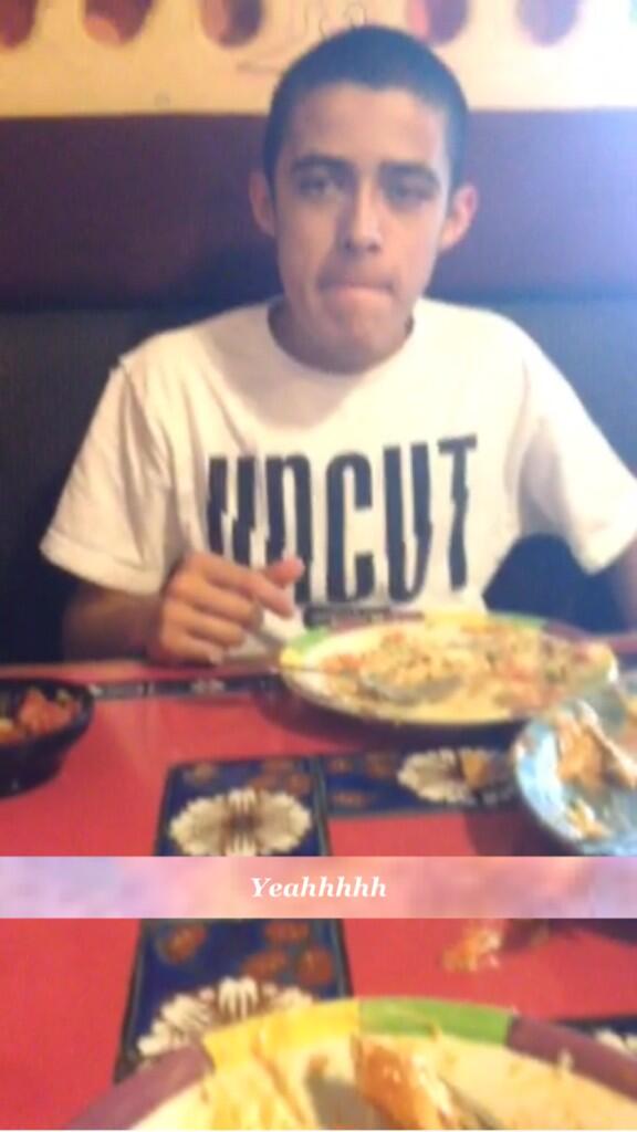 AngelSlickdic's tweet image. Only a true nigga will buy u ixtapa j