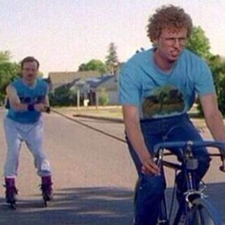 This could be us but you playin