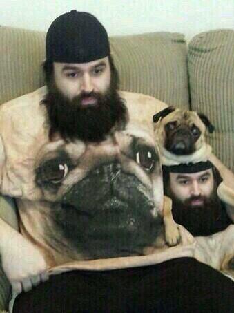 BadAdviceDog's tweet photo. rt if u want a relationship like this ❤️ http://t.co/ZF6XgDjKOs