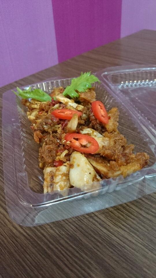 jupe_jfcmalang's tweet photo. twips cobain menu ayam balacan yummyy #pedas #malang #December @aremafood @wiskulAREMA @mahasiswamlg @HaloMalangCom http://t.co/YmPl55IZpu