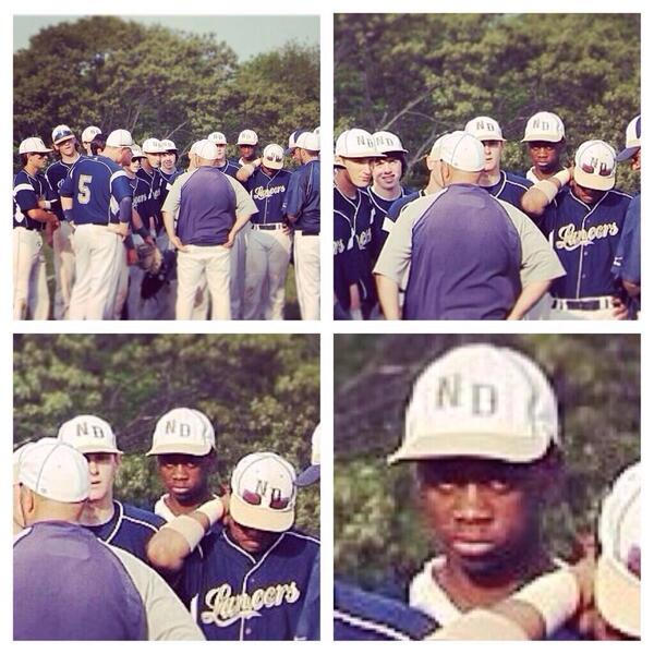 kevinterban's tweet photo. “@ShitBsbPlyrsSay: When coach says we're going to eat at the place you hate http://t.co/Z0Bmd9PPJB”@PatrickSlackk @Flowbie7 #RockPond