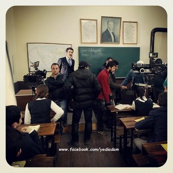 7GuzelAdam_'s tweet photo. http://t.co/E5If3HRTax