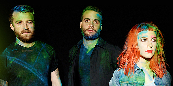 paramorenetnews's tweet photo. One year ago, on April 9th, @Paramore's 4th, self-titled album was released! #1YearOfParamore l http://t.co/ob8TXmGOMJ