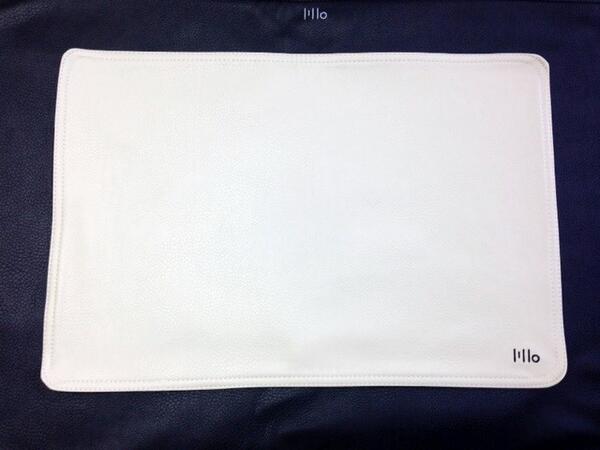 KatzaGroup's tweet photo. Pavelinni Table Runner Black/Beig and
Placemat Black/Beige with personalization.
http://t.co/R3DrIzBDe4
@KatzaGroup http://t.co/FQuNeCJmfL