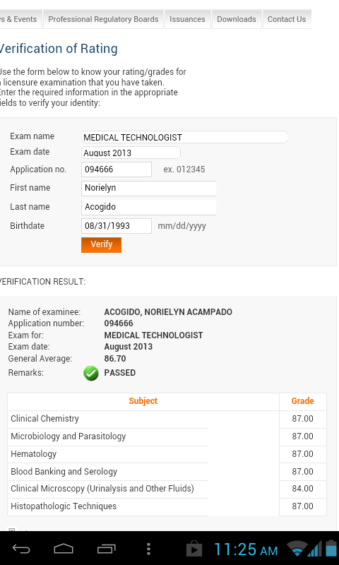 NorielynAcogido's tweet image. At dahil ngayon ko lng nalaman ang mag-screen shot ipo2st na din kita :) #wavebackwednesday :) &amp;lt;3