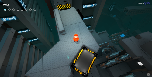 chribbe1's tweet photo. Try Goons Quest, a new webGL game/demo by @GooTechnologies. Also works on mobile! http://t.co/fr3i4wIJcZ http://t.co/VpKTbPAioX