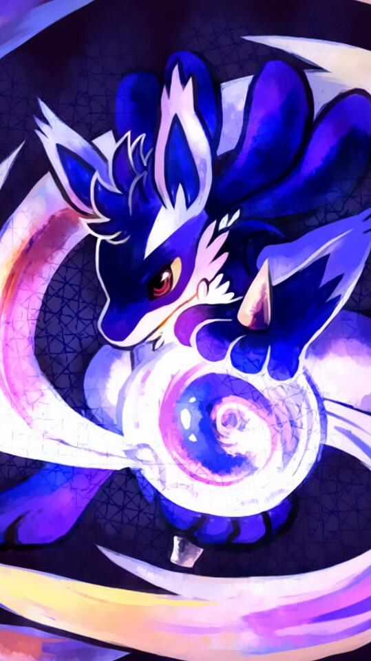 •Pokemon Wallpapers• tweet media