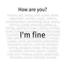 Are you wearing a mask? Please share