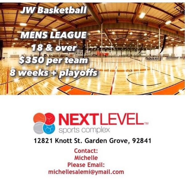 rheina_ale's tweet photo. Men's league starting soon! Wednesday nights .. Hit @MissSalemi for more info! http://t.co/4e44e2EHbv