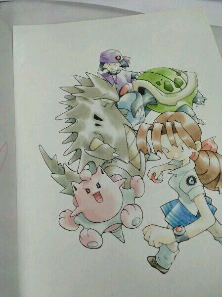 ポケモンカード 公認イラストレーター まとめ１ Poke Family