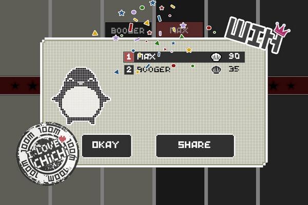 Schnecco's tweet photo. My CHiCHi finished a 100m race in 12.59 seconds #ILoveCHiCHi http://t.co/N8S2OIKsXA http://t.co/pkbAE8Pu3d