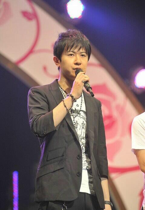 杉田智和