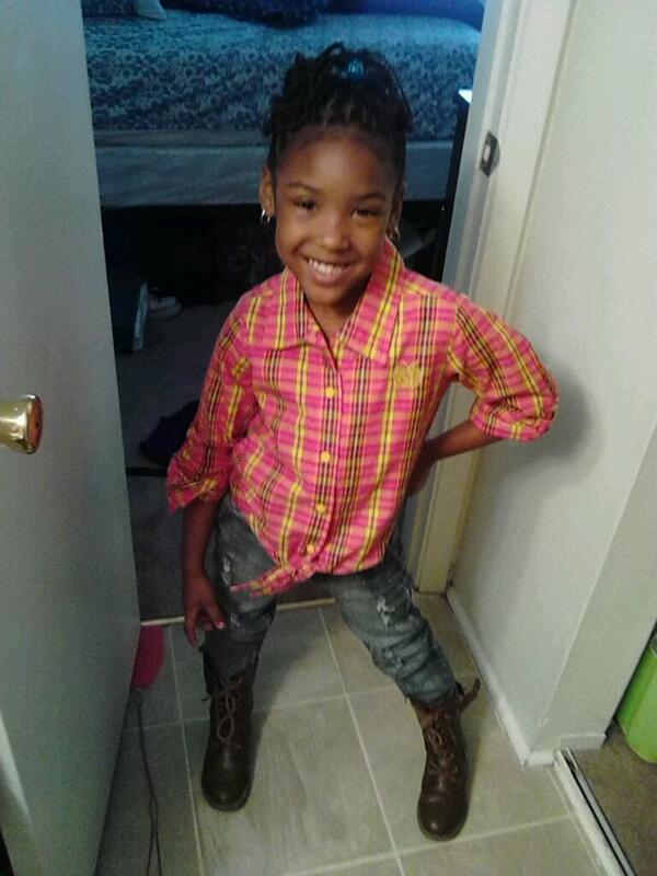 NPT_FYNEST's tweet photo. My little cousin is to cute http://t.co/o02IuTBbmC