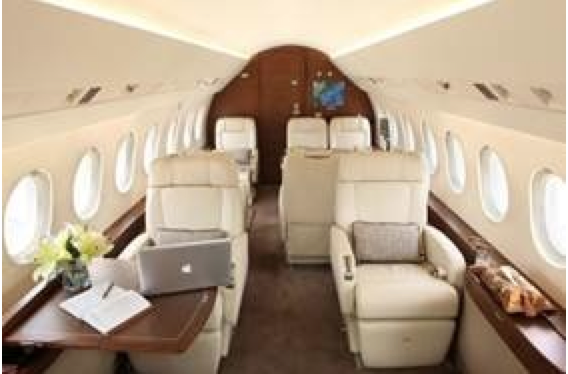 #EmptyLeg on a 2010 Falcon 200LX - 10 Pax

Apr 12-15 - Singapore to Macau.

Call for pricing: +1-877-727-2538
