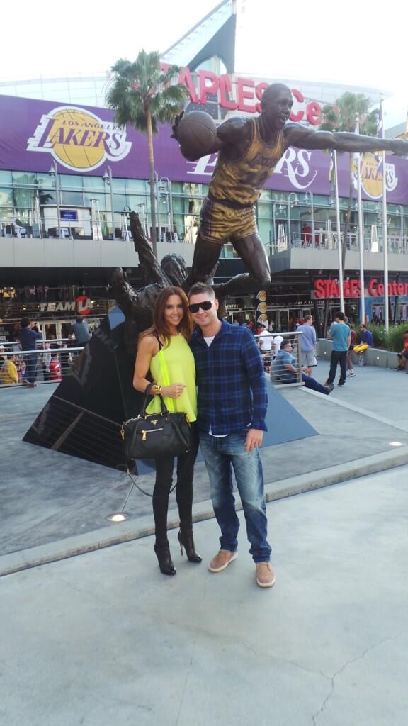 MClarke23's tweet image. We will be back @KylyClarke