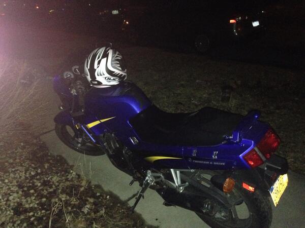 JennyT113's tweet image. My first bike ride of the season #insomniasolutions