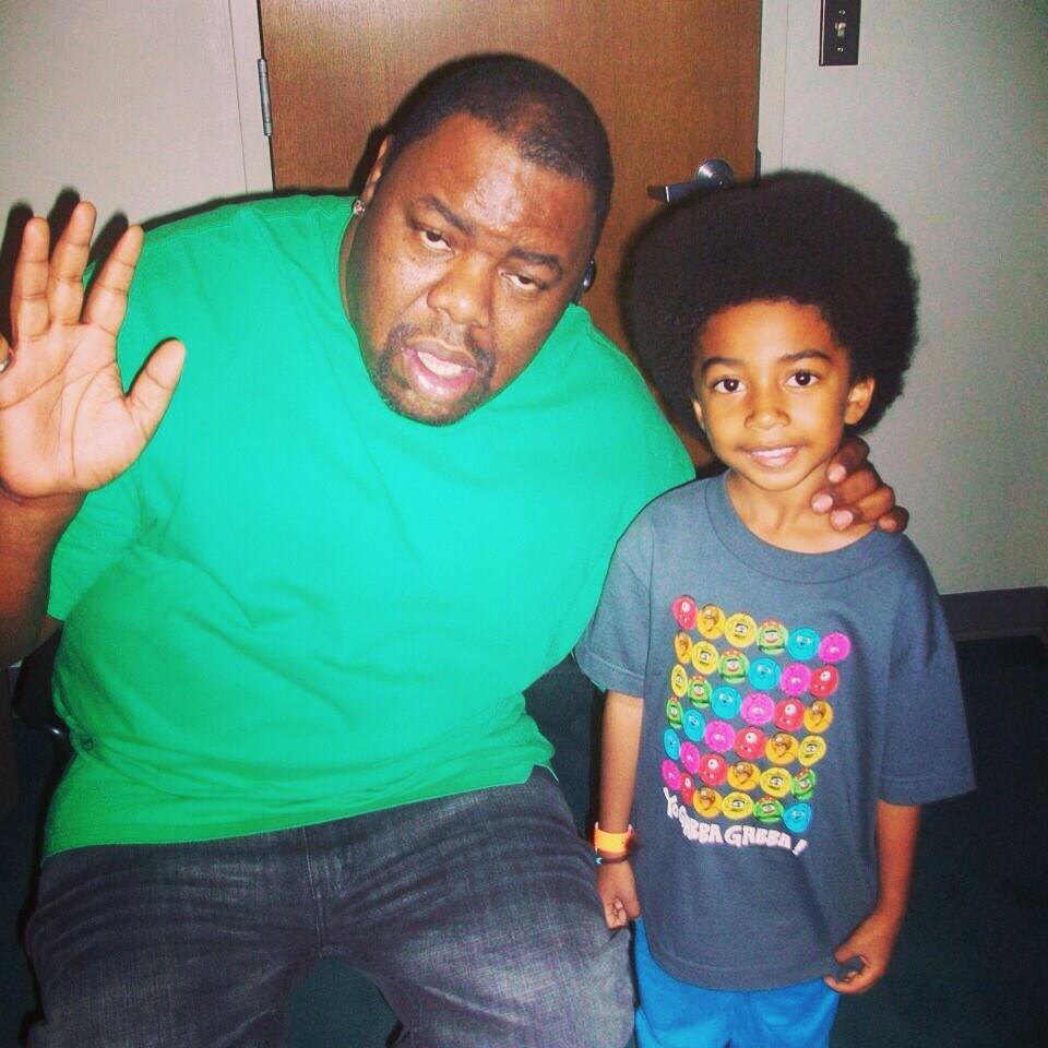 Miles Brown on Twitter: "Happy FUNKY Birthday to my Yo ...