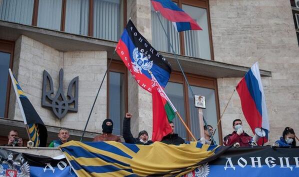 ОХУ: Украинд иргэний дайны аюул нүүрлэж байна news.gogo.mn/r/137919