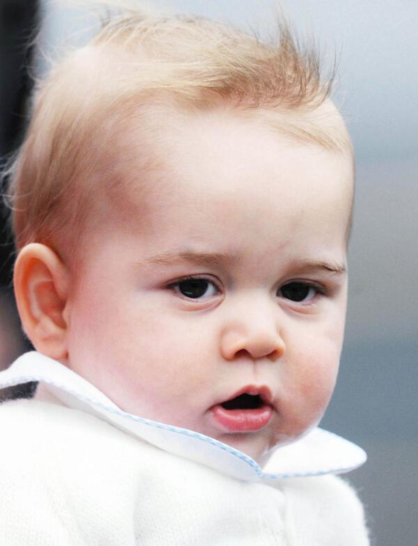 SJARMTROLLET #GEORGE PÅ #NYHETSKANALEN ! Nye bilder fra #NZ  Vi samtaler om reisen "down under" på #TV2NK #KL0900 !