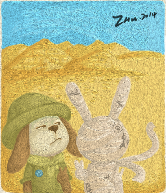zhumengping's tweet photo. mummy~~ http://t.co/EooNKKUV1V