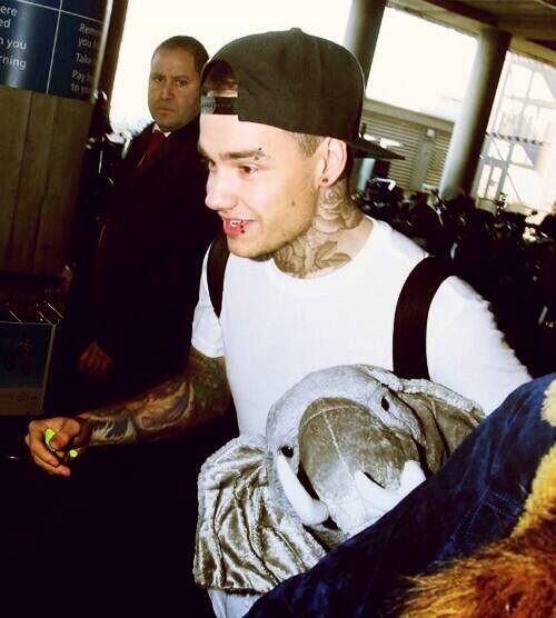 *come back alive to see this*