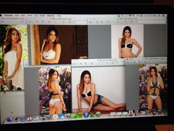 danielleIombard's tweet photo. Printing posters for @autoconevents and I need your help! Shout out your faves! #posters #autographedpics #daniellelo http://t.co/EcTQ1daAqH