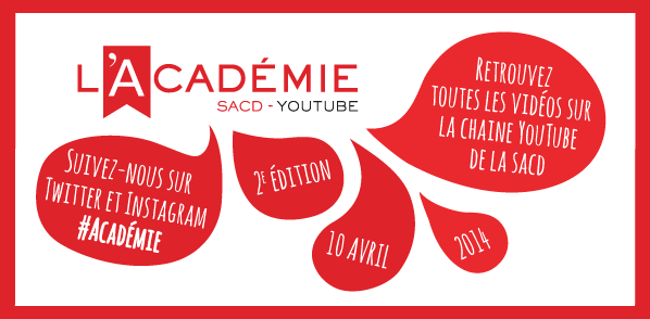 [Video] SACD Youtube avec François et Raph Descraques Bkx2jgvCAAAiuY-