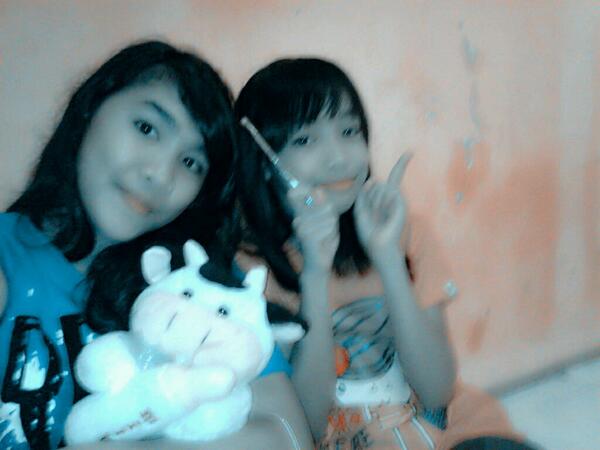 NovianeRisma's tweet photo. http://t.co/NLzyyOsC9k