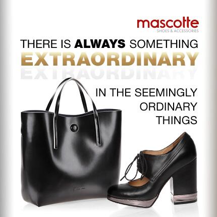 mascotte shoes website