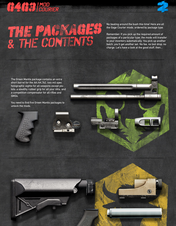 payday 2 inventory mod payday 2 inventory mod