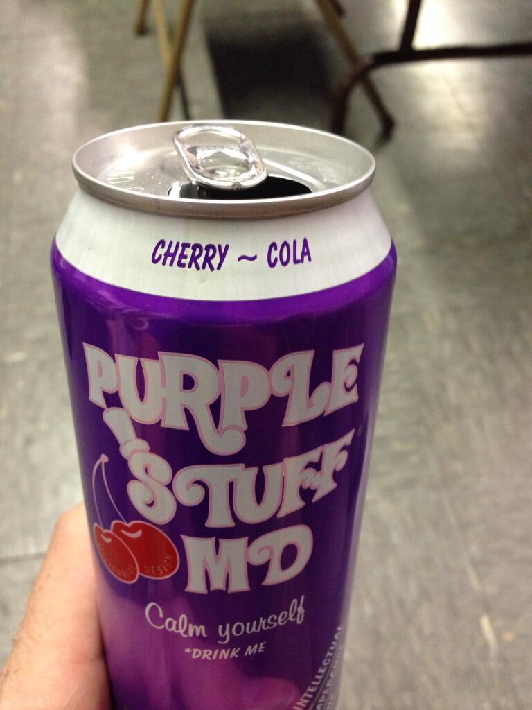 Purple Stuff (@mypurplestuff) | Twitter