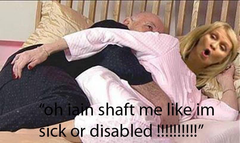 Iain Duncan Smith
