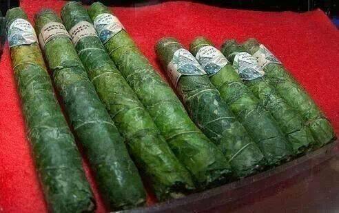 puff puff and pass
