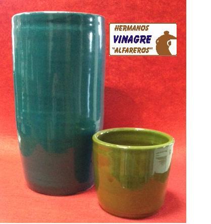 Check out our new handmade products exclusively for a swiss company #alfareria #handmade #Pottery