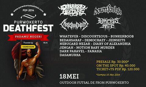 Merenggang dulu brad!!